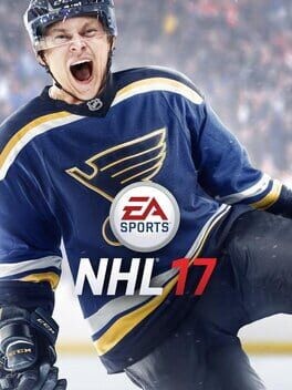Games like NHL 17