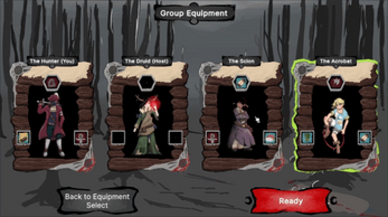 Nightmorn [Demo] screenshot