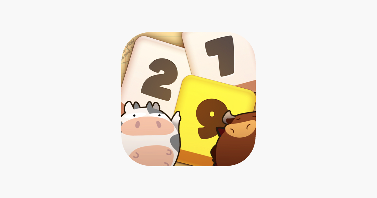 Games like Number Brain : Bulls & Cows