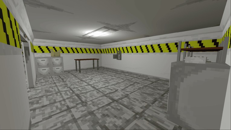 OakRidge Research Image