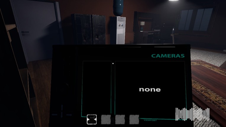 Objective H.A.S.T.E. - Survival Horror Escape screenshot