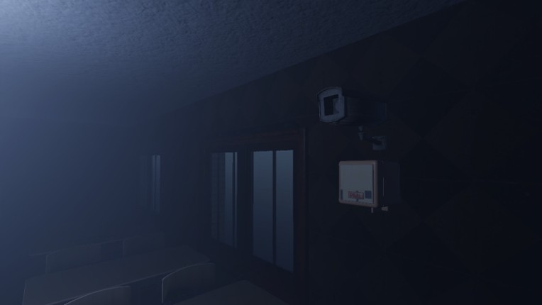 Objective H.A.S.T.E. - Survival Horror Escape screenshot