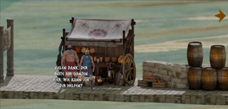 Odysseus - Die Rückkehr Image