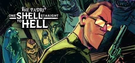 Games like One Shell Straight to Hell