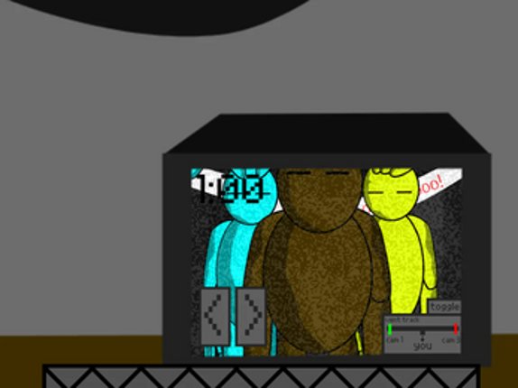 One stupid night at frebys Classic Collection screenshot