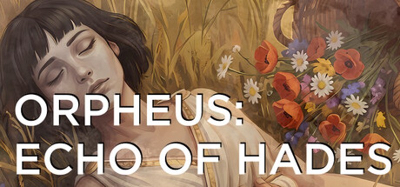 Orpheus: Echo of Hades Image