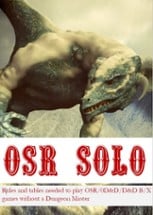 OSR Solo Image