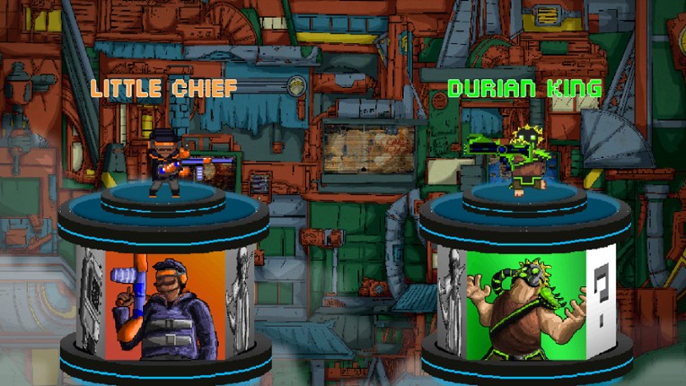 Own Time Own Target screenshot