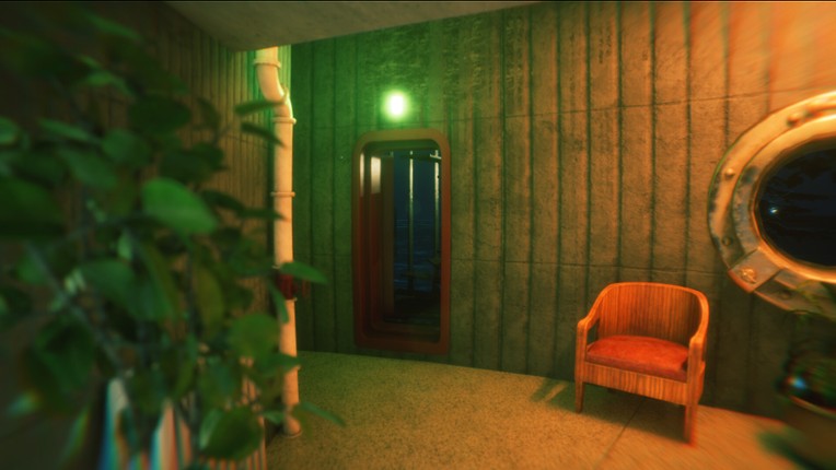 P1: Anchor Light screenshot