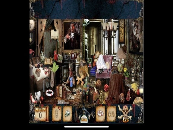 Pack 3 - 10 in 1 Hidden Object screenshot