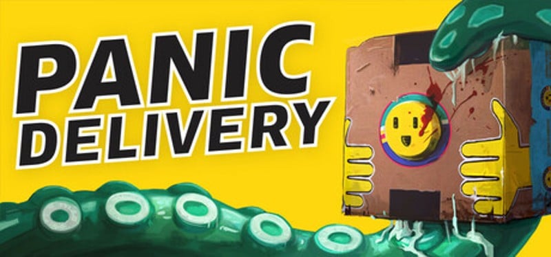 Panic Delivery Image