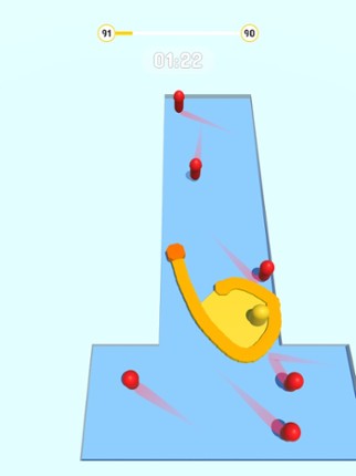 Paper.Games screenshot