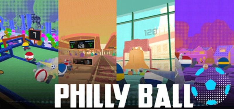 Philly Ball Image