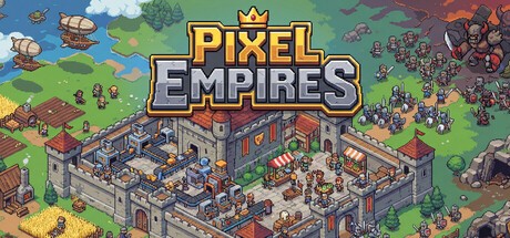 Games like Pixel Empires