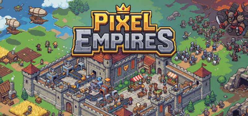 Pixel Empires Image