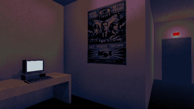 Planet Flipper screenshot