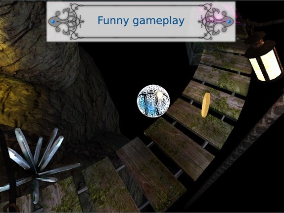 Plasma Orb screenshot