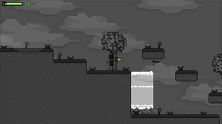 Platform shooter Image