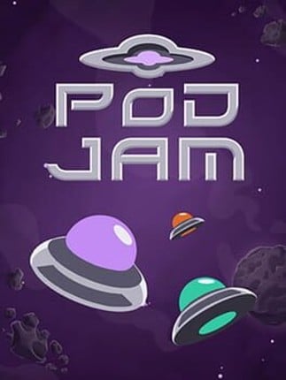 Pod Jam Game Cover