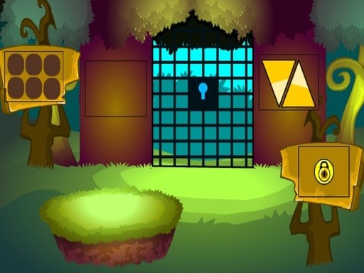 Games like Pond Forest Escape