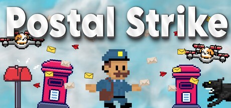 Games like Postal Strike