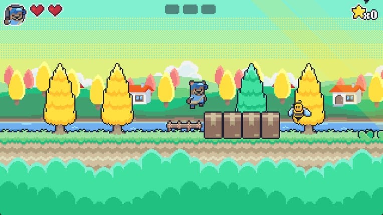 PostBear Tales Image