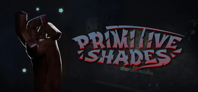 Primitive Shades Image