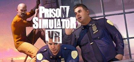 Games like Prison Simulator VR