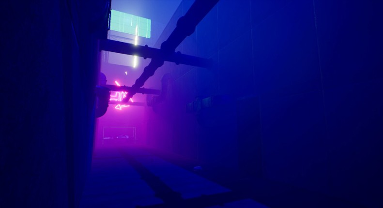Project: Z3R0 Chapter 1&2 Image