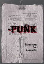 -punk Image