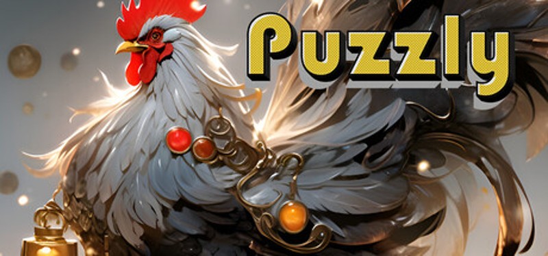Puzzly Image