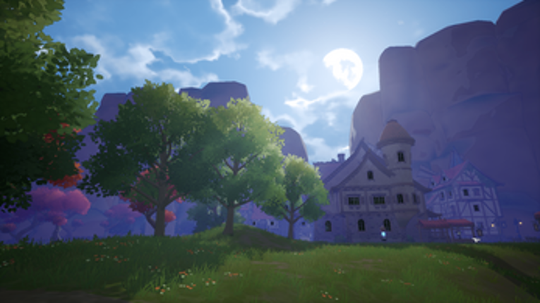 Pygmalion (Demo) screenshot