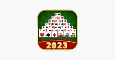 Pyramid Solitaire 2024 Image