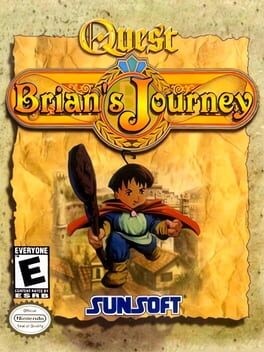 Games like Quest: Brian's Journey