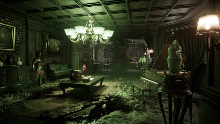 Quisisana screenshot