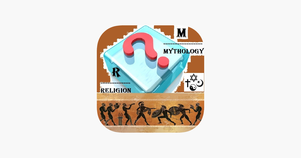 Games like Quiz Your Mythology