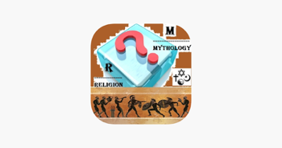 Quiz Your Mythology Image