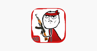 Rage Wars HD - Meme Shooter Image