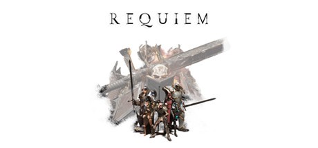 Games like Requiem