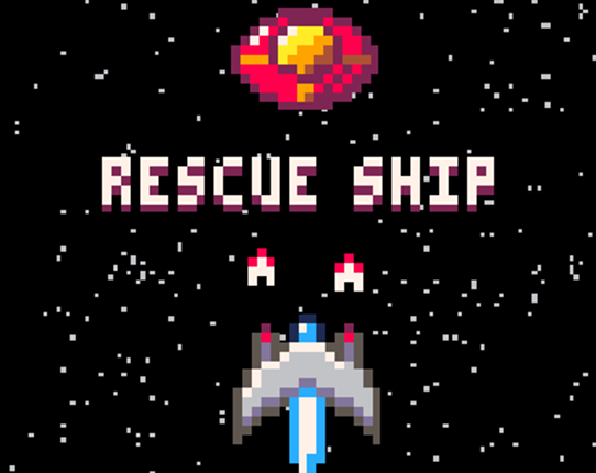 Rescue Ship Image