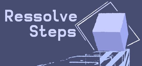 Games like Ressolve Steps