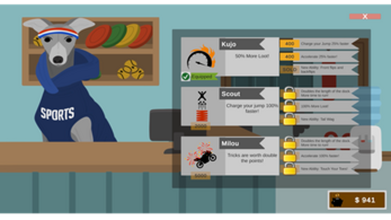 Risk It For Biscuit Image