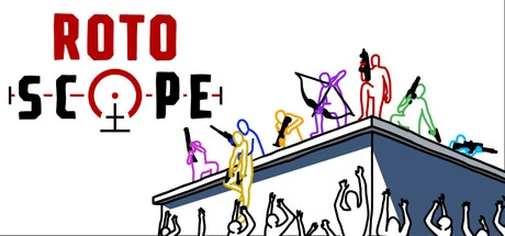Games like ROTOSCOPE
