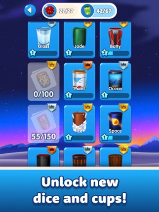 Royaldice: Dice with Everyone screenshot