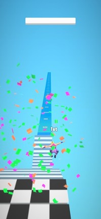 Run and Roll! screenshot