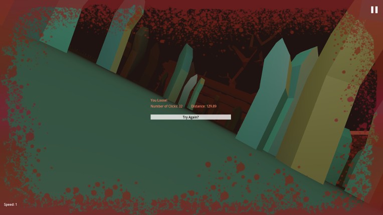 Run from the Hunt screenshot