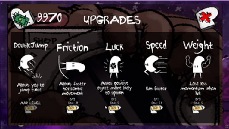 Run, Sock, run! screenshot