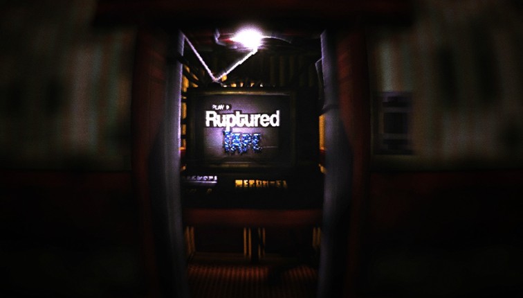Ruptured Tape Image