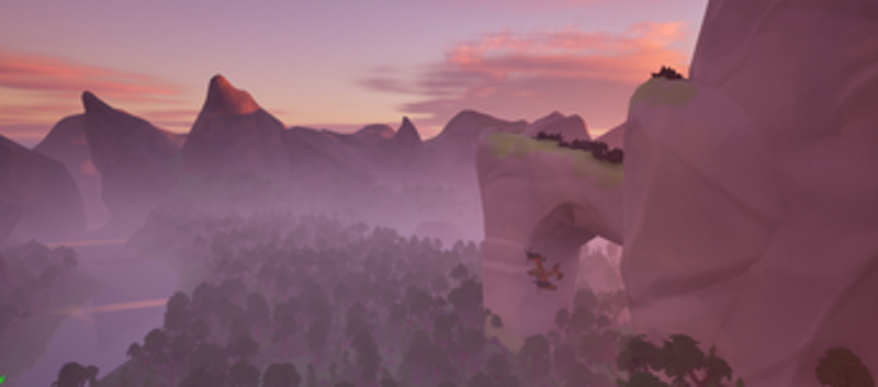 Saviator screenshot