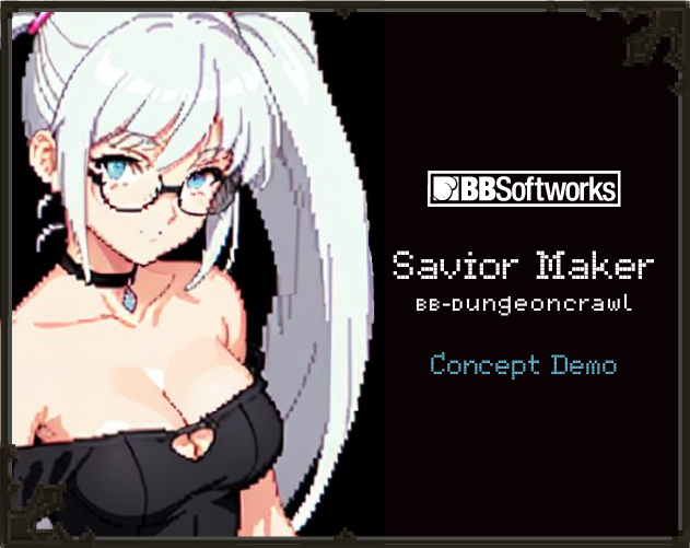 Games like Savior Maker (Tech Demo)